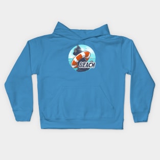 BEACH Kids Hoodie